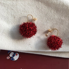 Christmas Serises Earrings