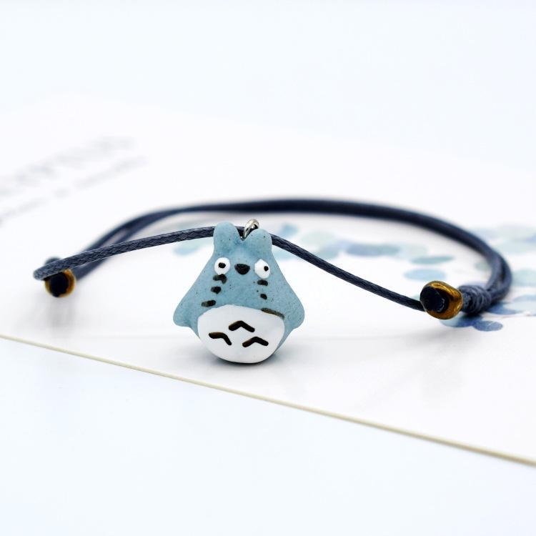 Ceramic Cartoon Cute Bracelet