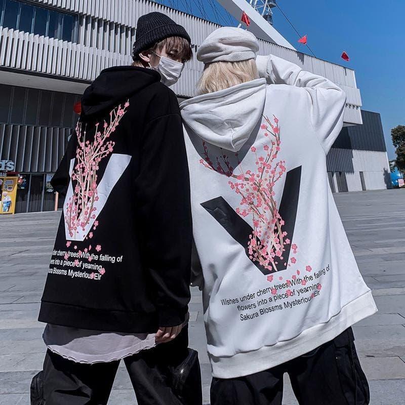 “Elkacâ€?Hoodie