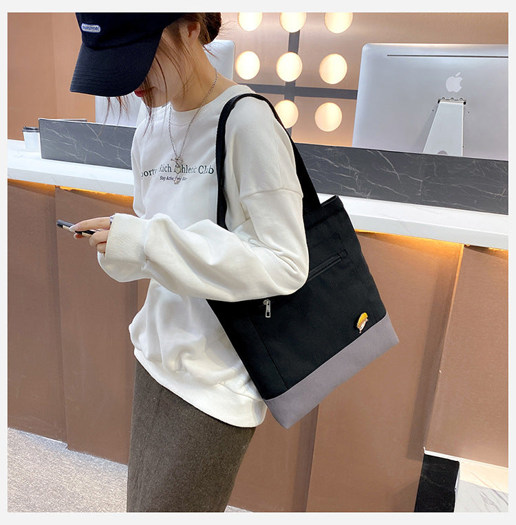 Ins Style Shoulder Bag