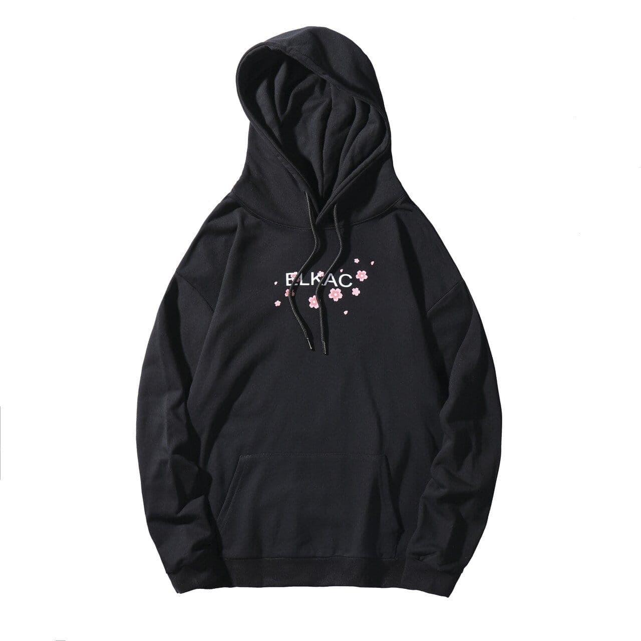 “Elkacâ€?Hoodie