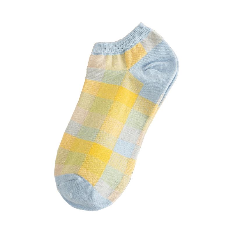 Kawaii Cotton Short Socks