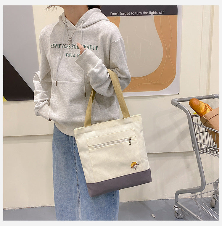 Ins Style Shoulder Bag