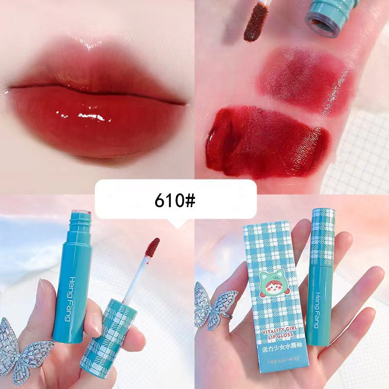 Vitality Girl Lip Gloss