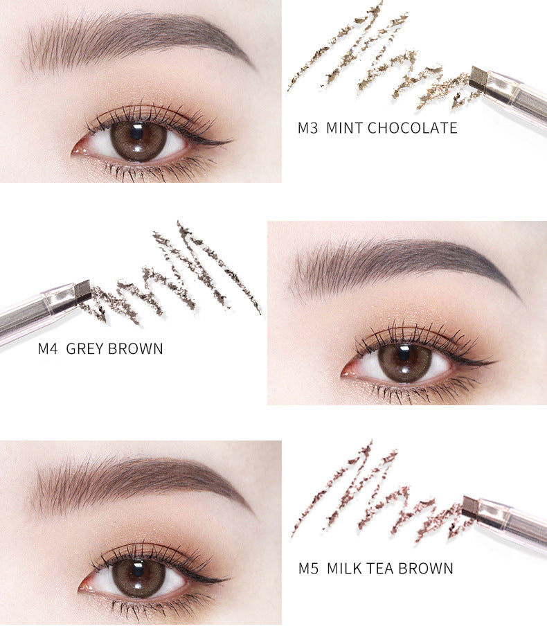 Natural Extremely Fine Eyebrow Pencil