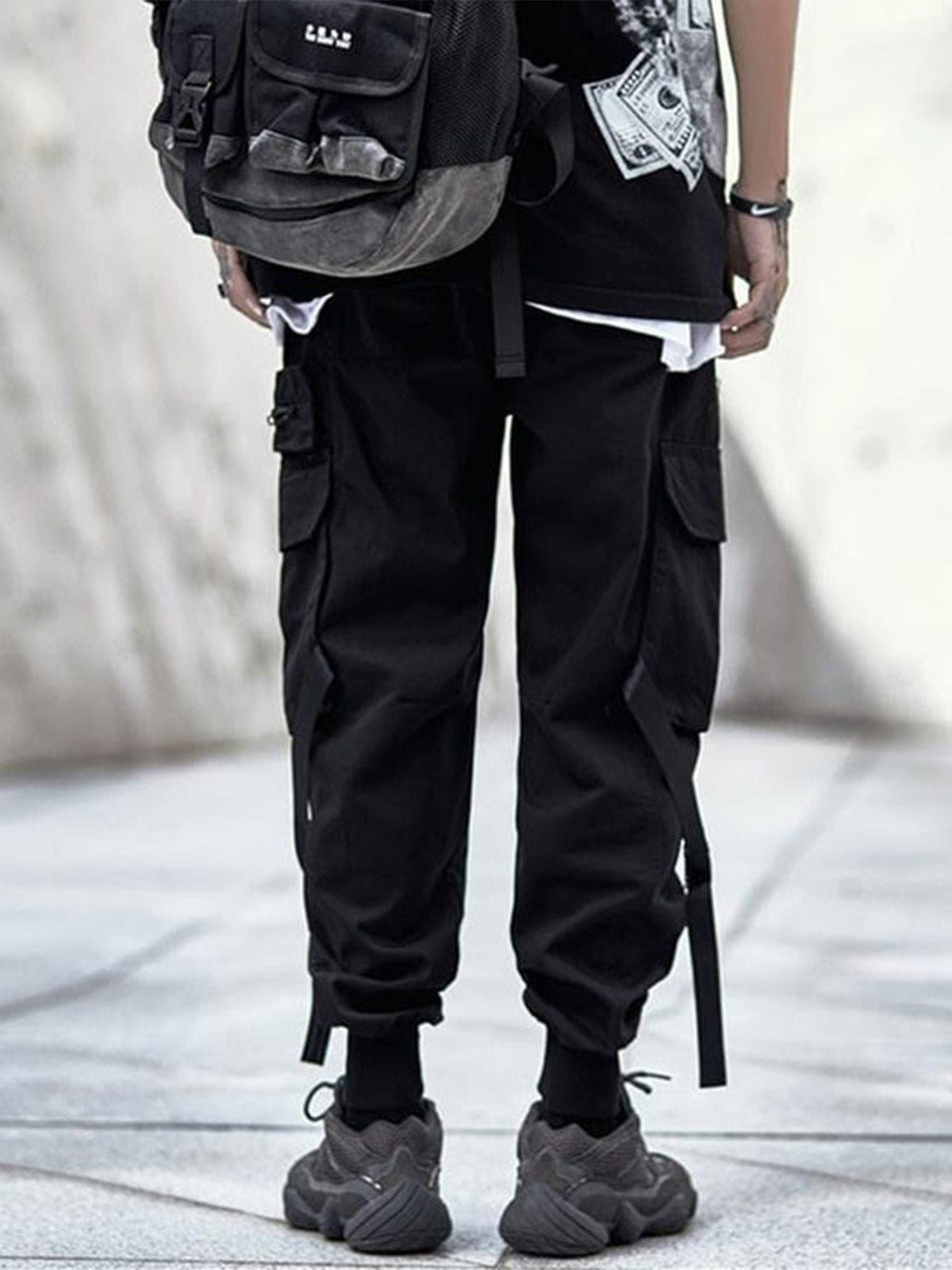 "Tokyo" Pants