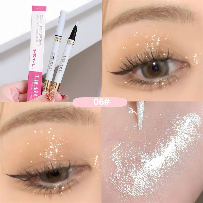 Shine Highlighter Liquid Eyeliner