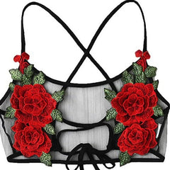 Ultra-thin Without Pad Cami Sets