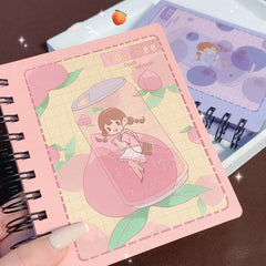 ã€?PCSã€?Notepad Lip Gloss