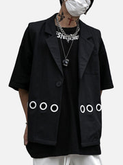 Vintage Hole Shirt