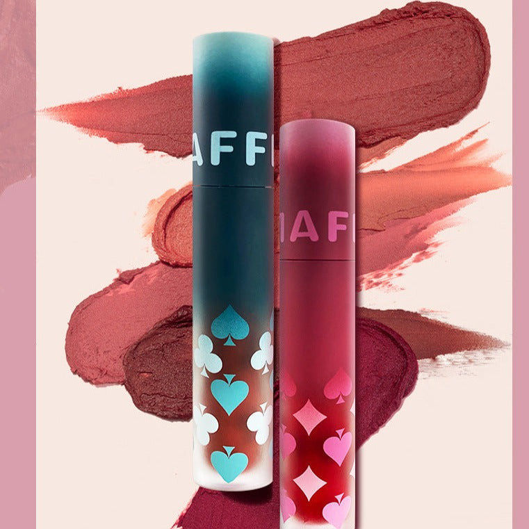 MAFFICK Poker Lip Gloss