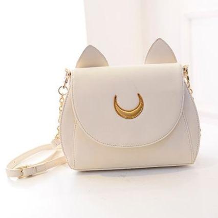 Luna Shoulder Bag