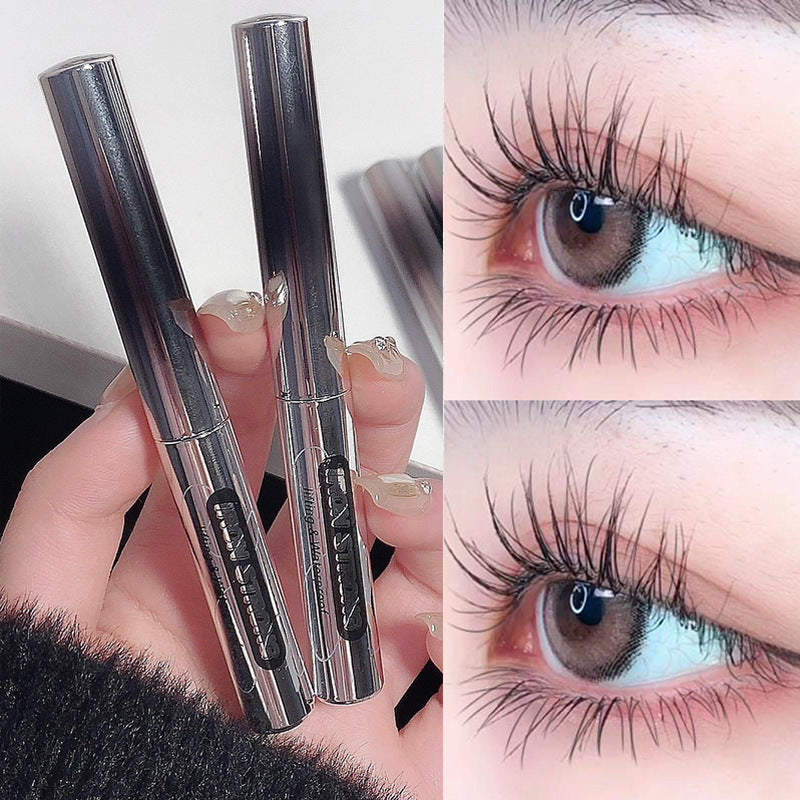 Cappuvini Waterproof Length Curling Mascara