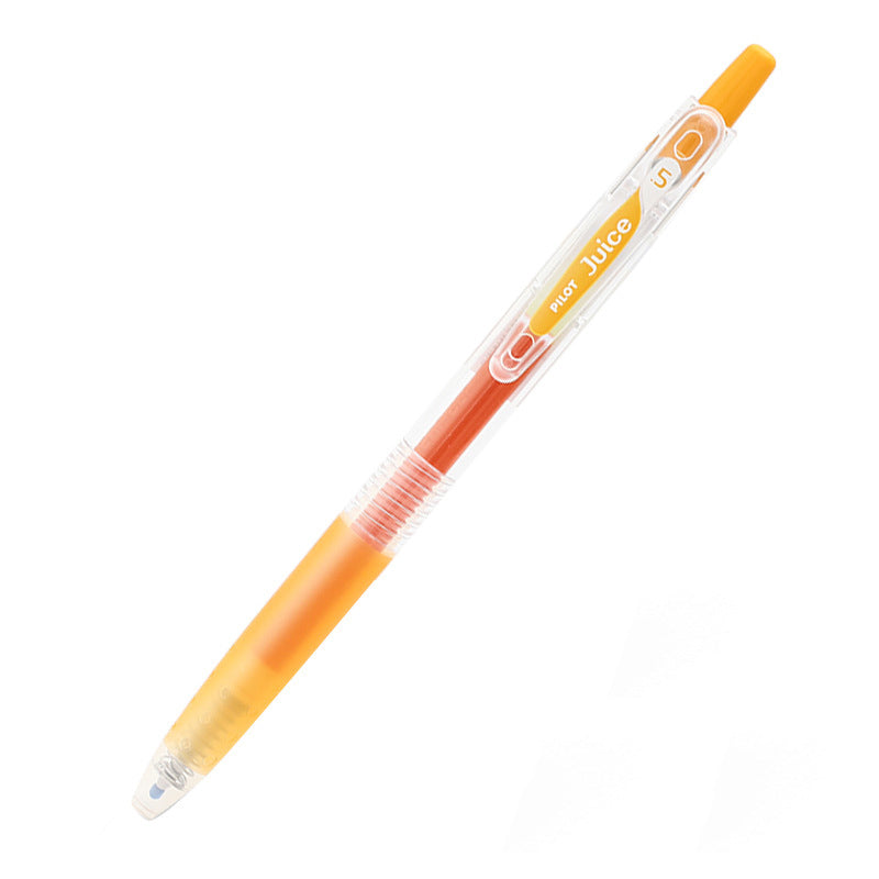 Pilot Juice Gel Pen-0.5 mm