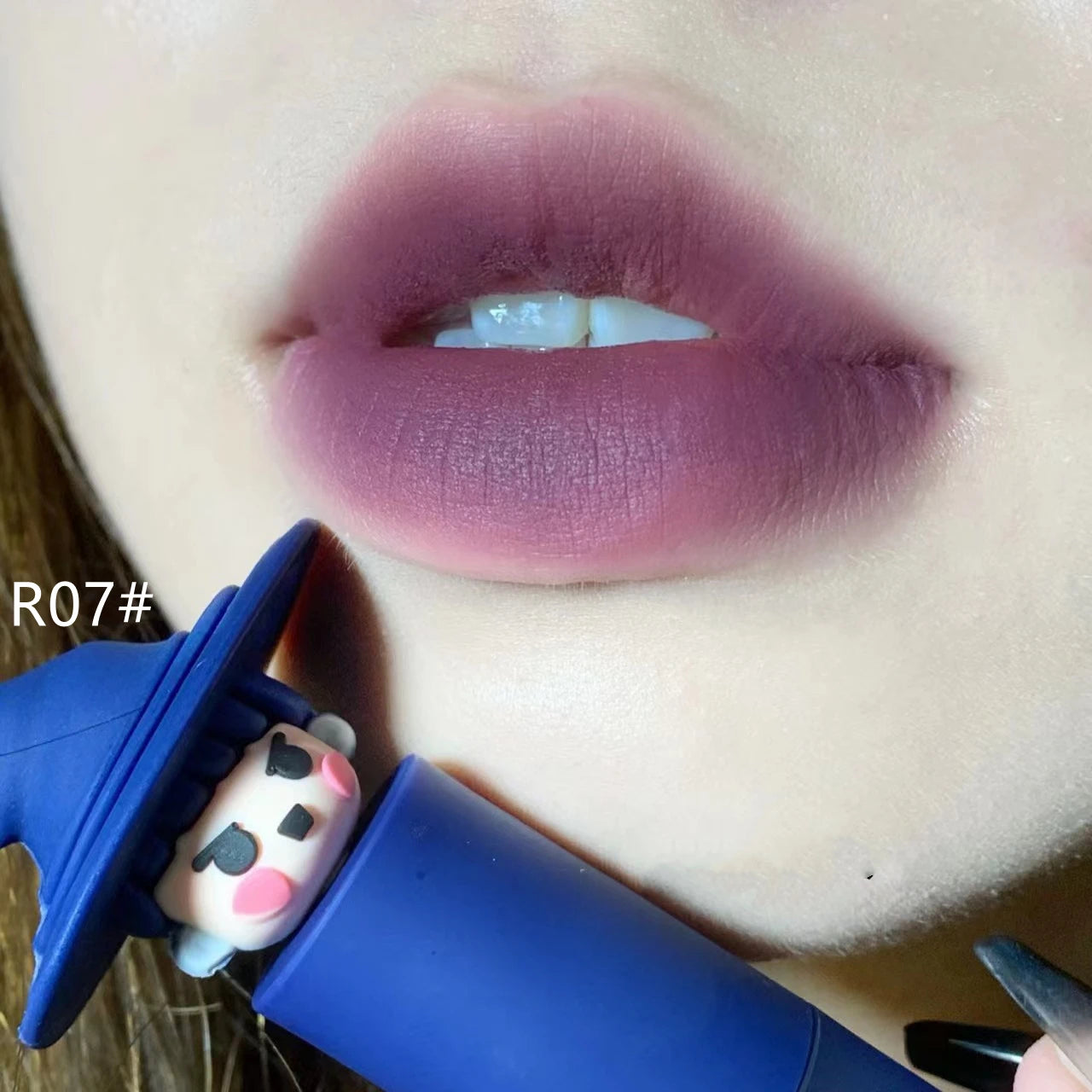 Cute Playful Witch Velvet Matte Lipstick