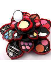 38 Colors Shimmer Matte Eye Shadow Makeup Palette