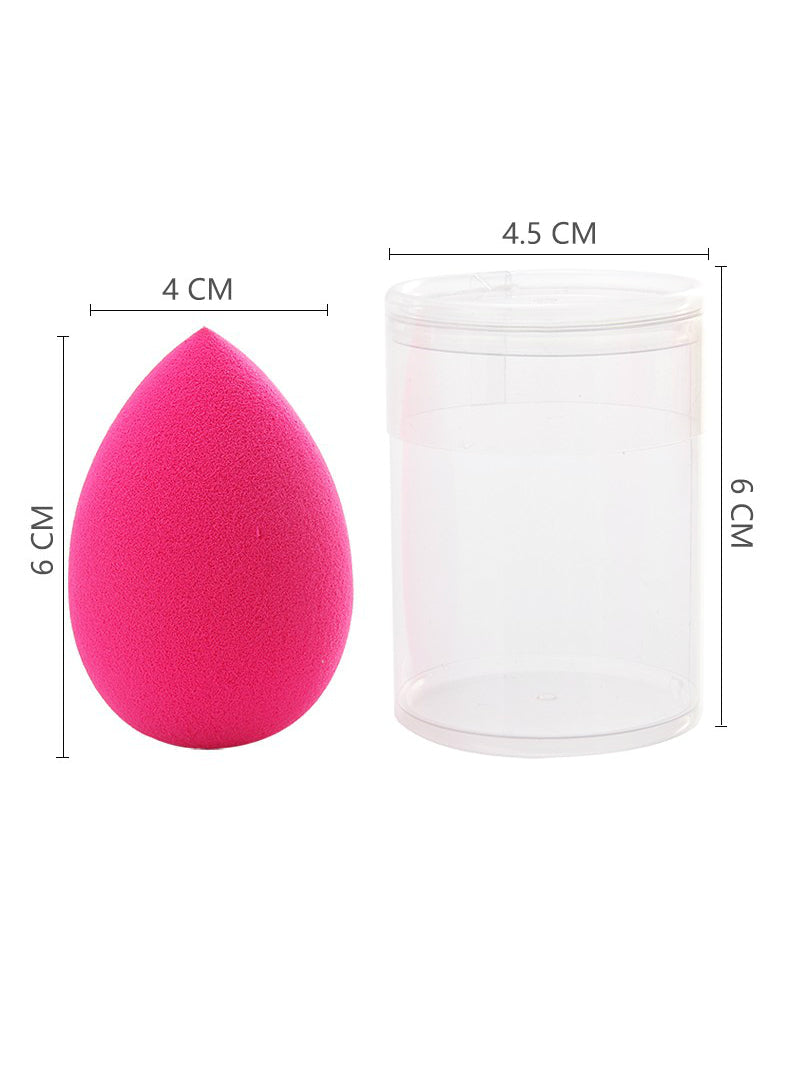 1 Pcs Waterdrop Makeup Sponge Blender Puff