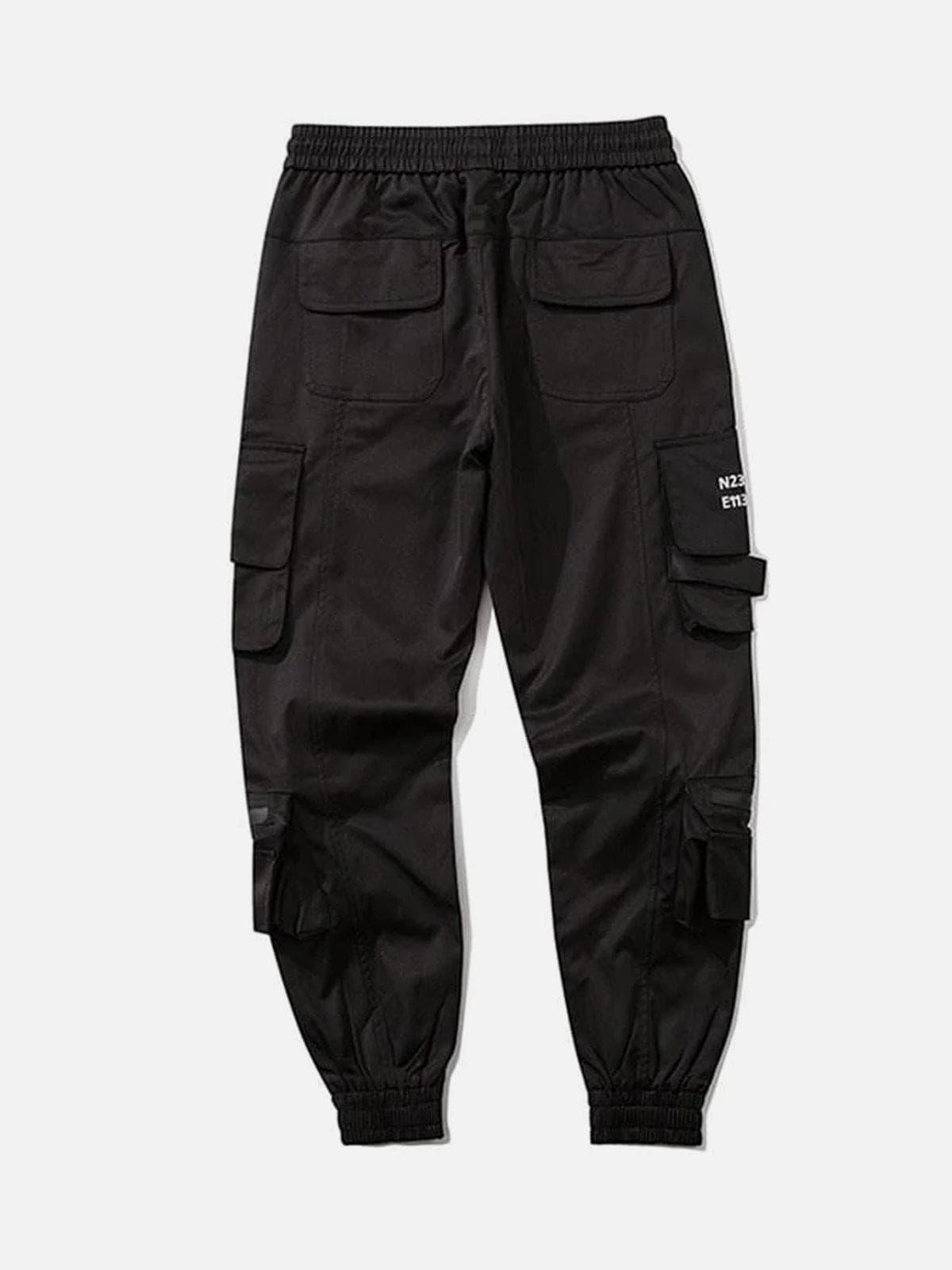 Urban "Adventurer" Pants