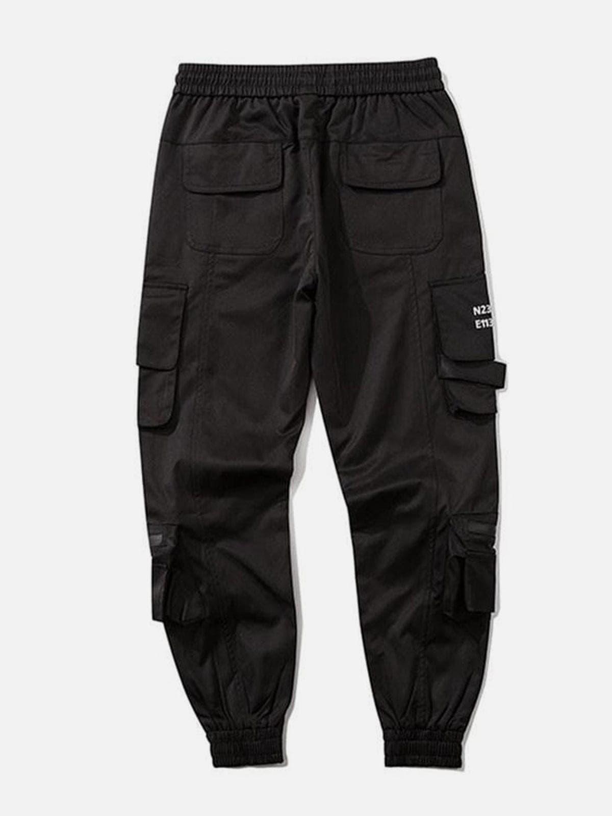 Urban "Adventurer" Pants