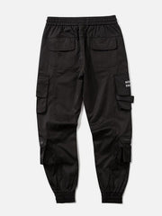 Urban "Adventurer" Pants