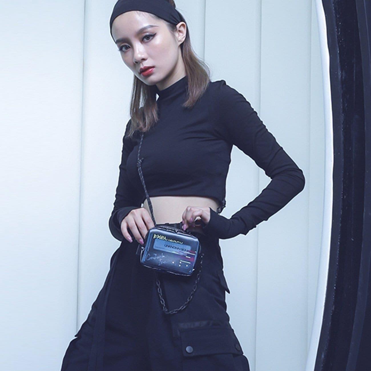 Multifunctional Mini Bag