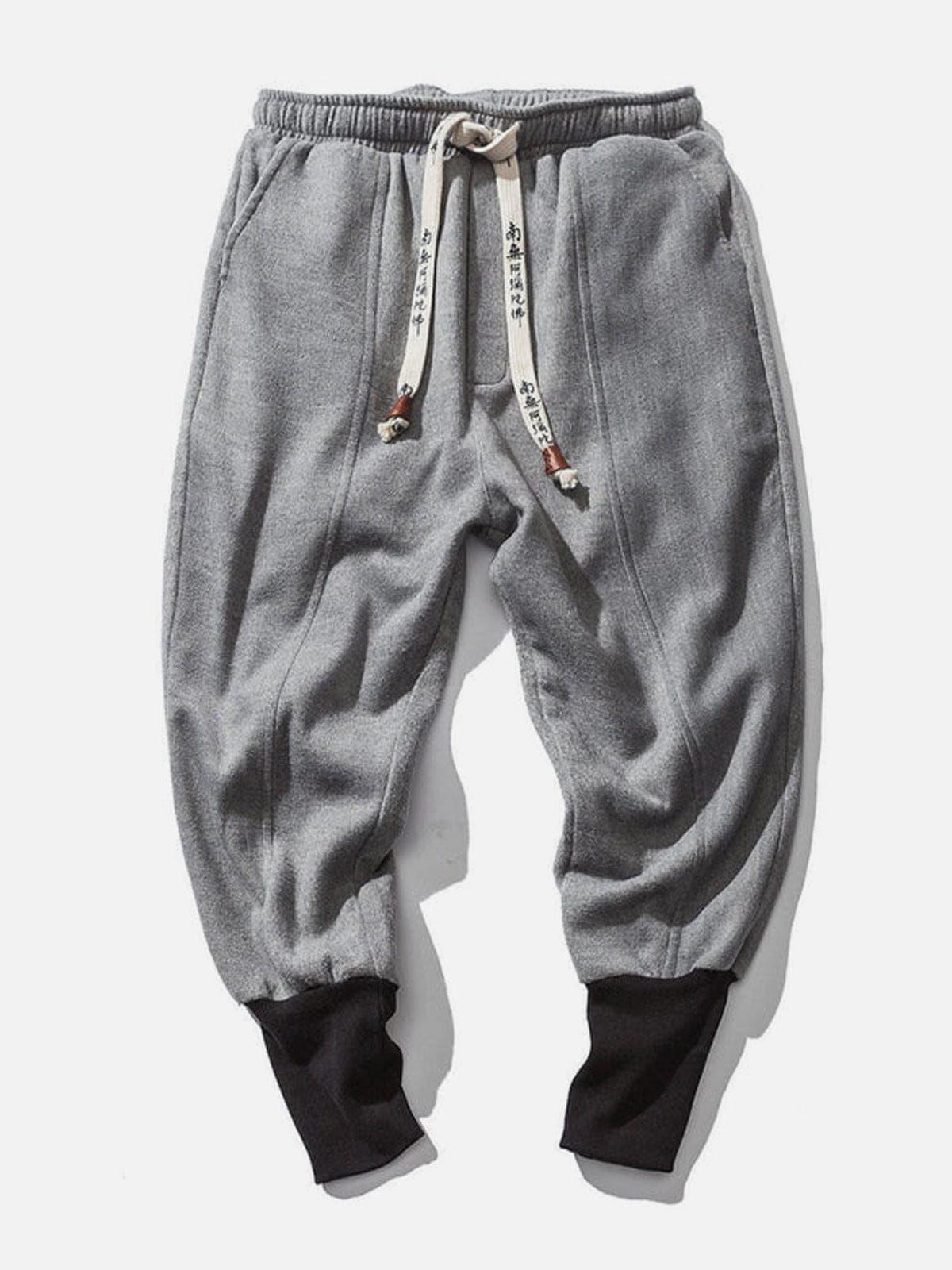 "Buddha" Pants
