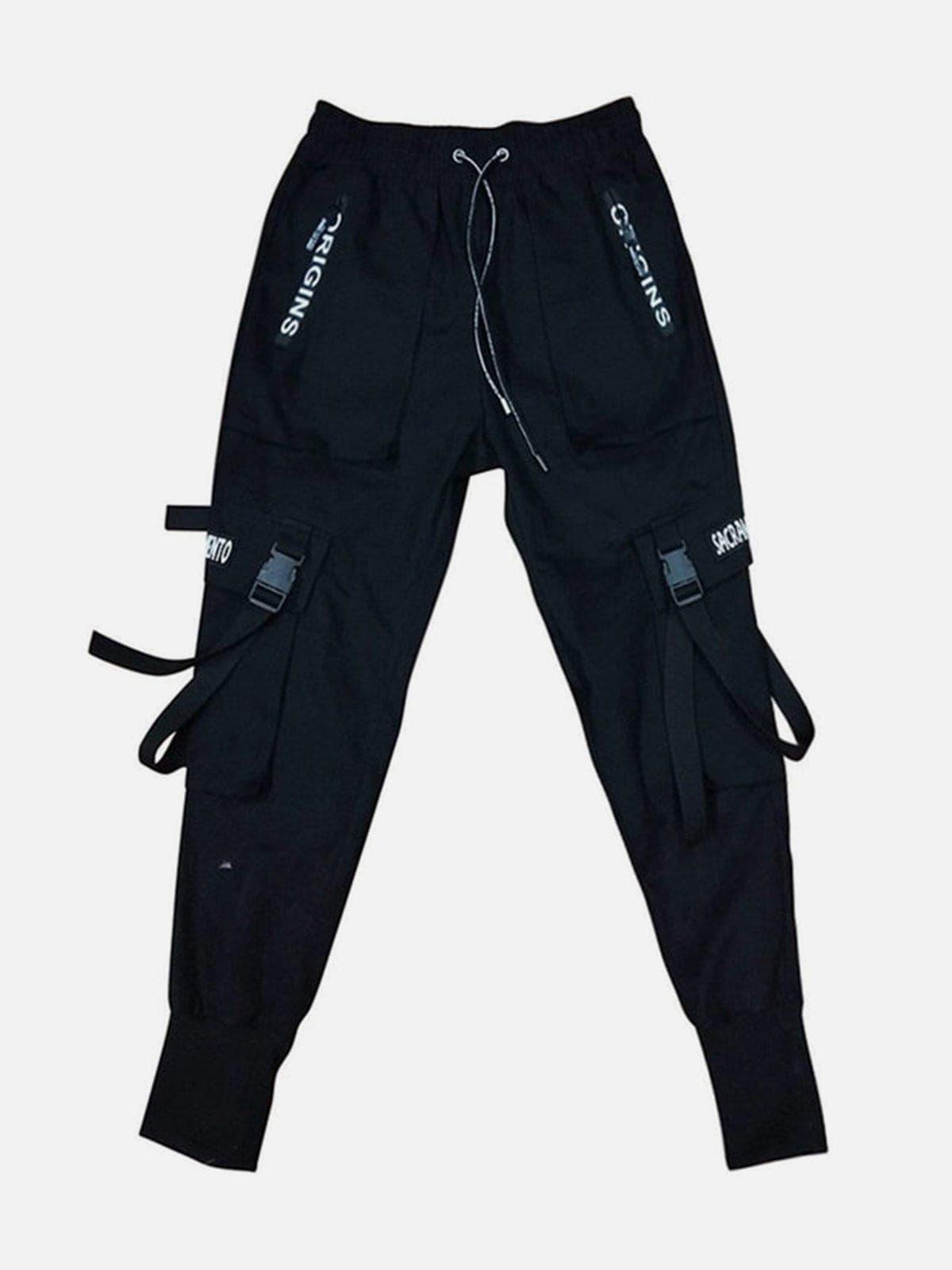 Hottest “Crescentâ€?Street Pants