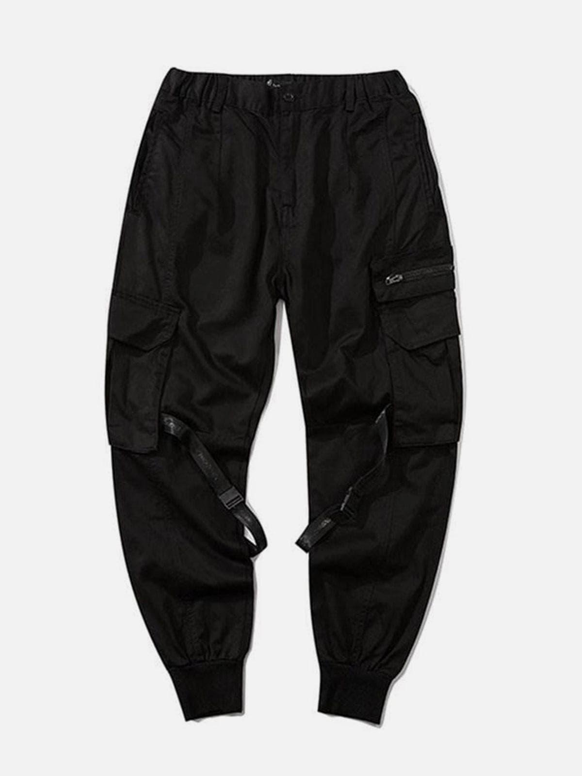 "Tokyo" Pants