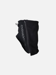 Zipper Function Scarf