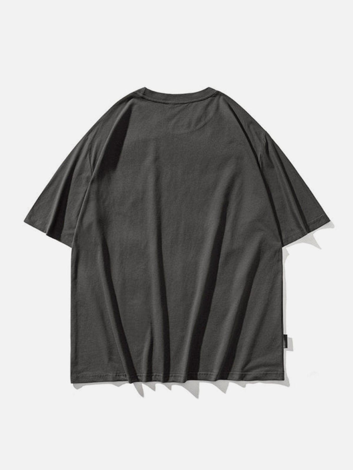 Cross Love Graphic Tee