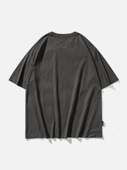 Cross Love Graphic Tee