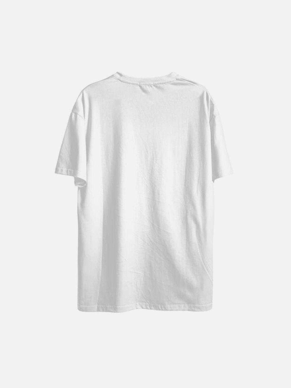 "Murder" Tee