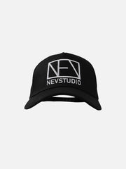 Functional Embroidery Baseball Cap