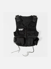 "Military" Vest