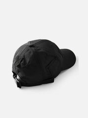 Functional Velcro Nylon Cap