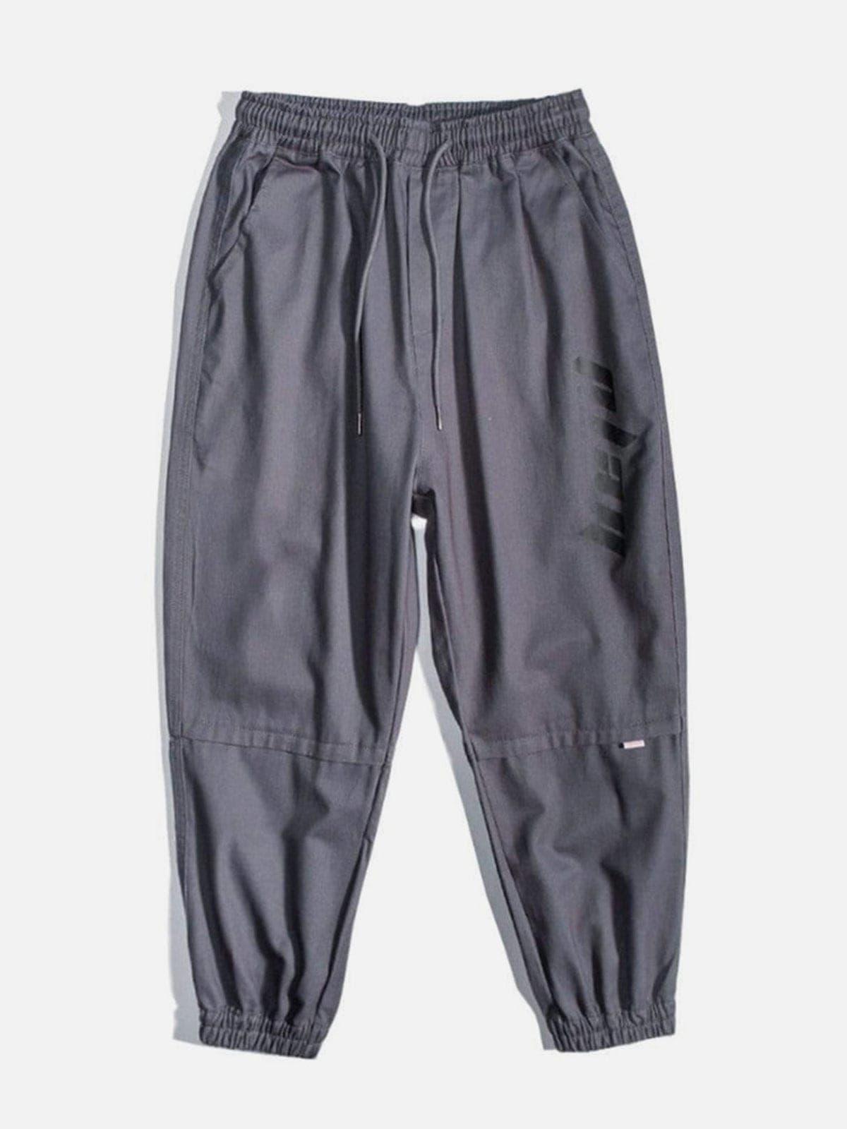 "Held" Pants