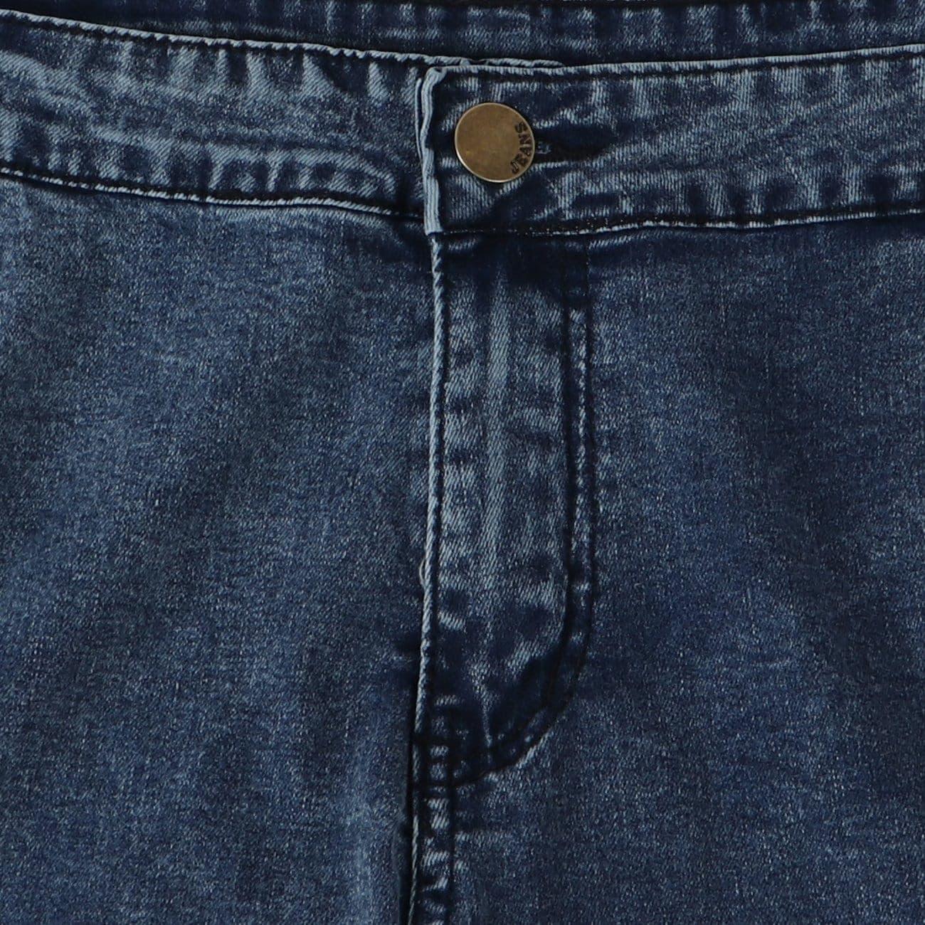 "Big Pocket" Jeans