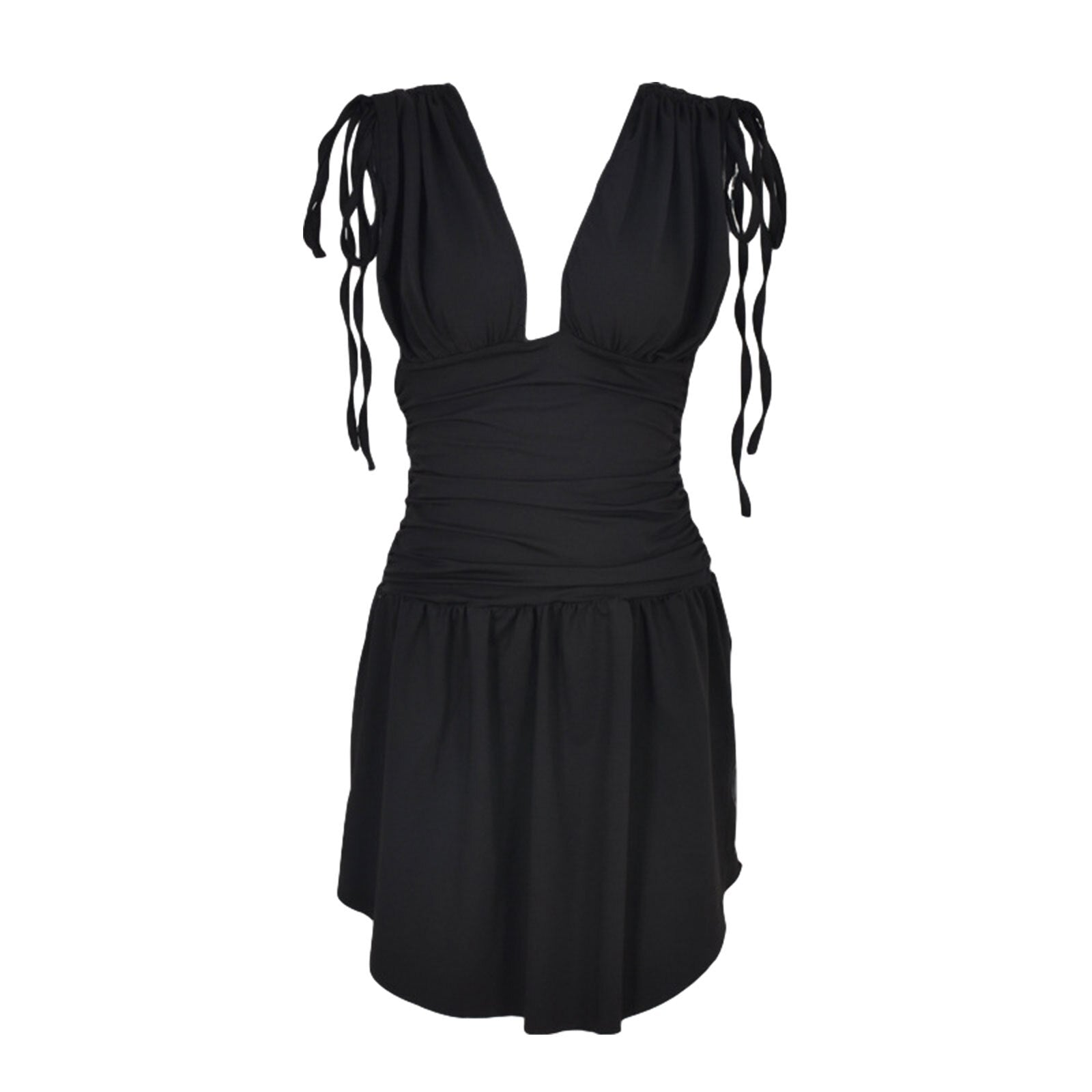 Elsi Mini Cocktail Dress