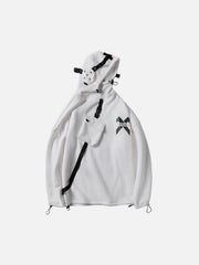 "Aerospace" Hoodies
