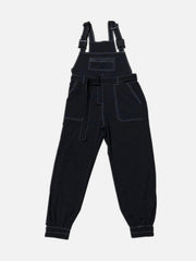 "Tactical" Jumpsuit