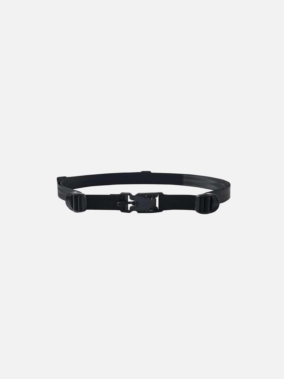 Cyberpunk Adjustable Belt