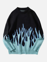 Flame Sweater