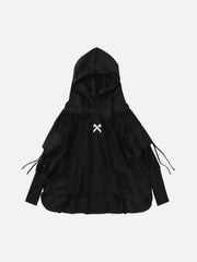 "Mechanical Lost City" Hoodie