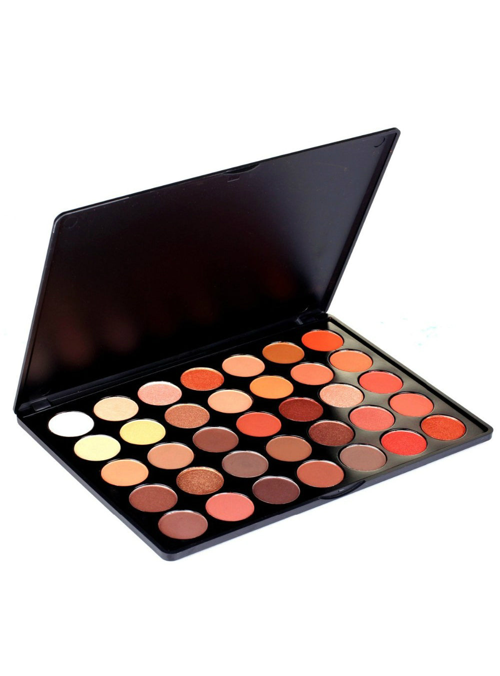 35 Colors Shimmer Matte Eye shadow Makeup