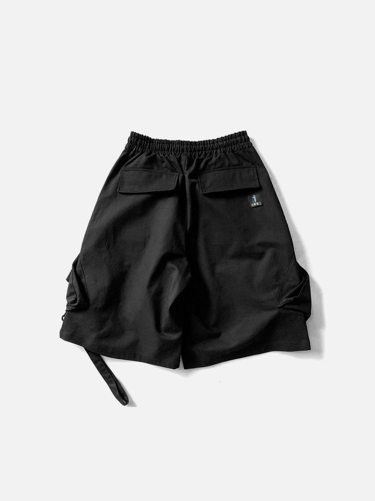 "Pocket" Shorts
