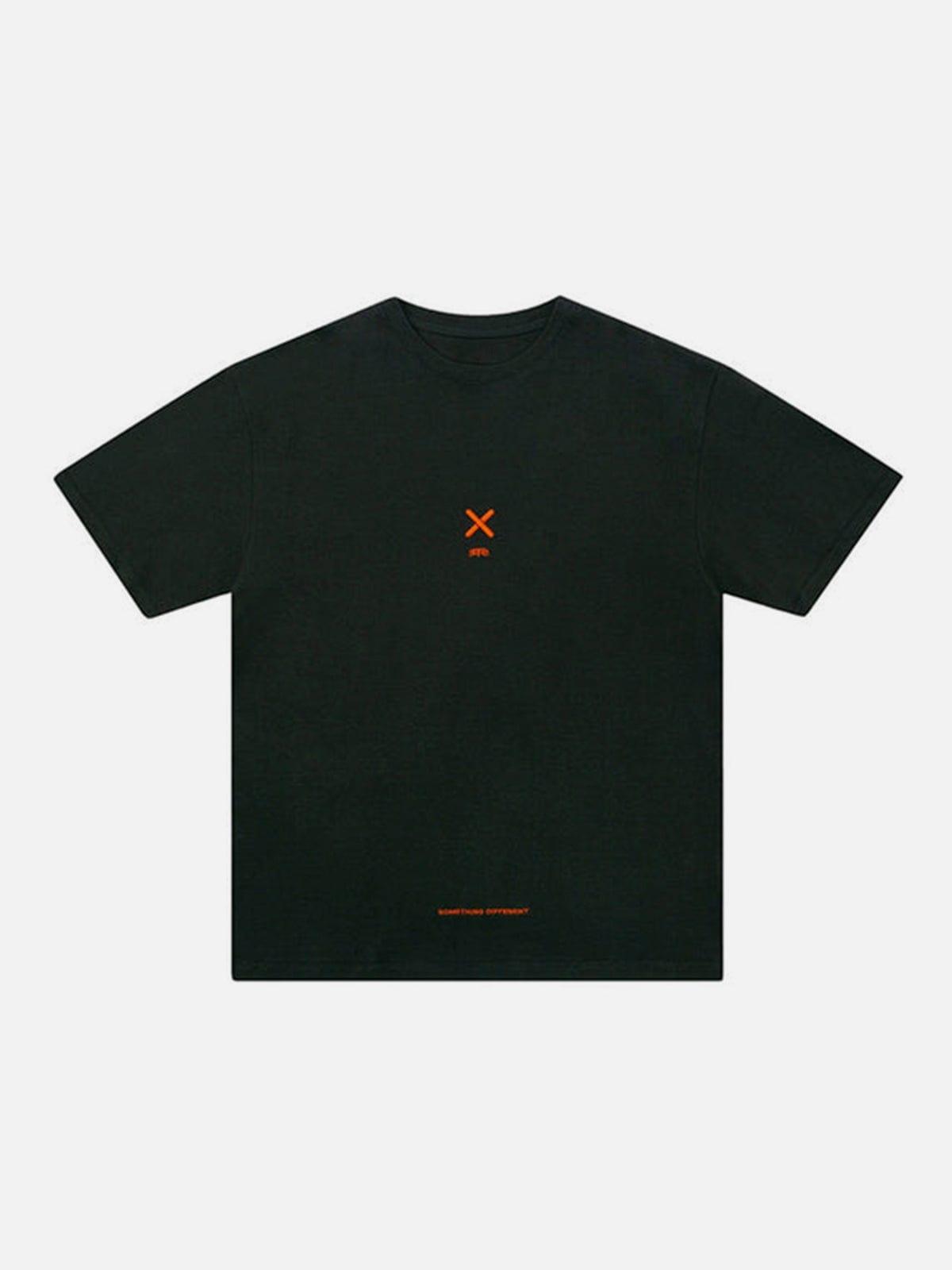“X”Tee