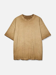 "Edged Gradient" Tee