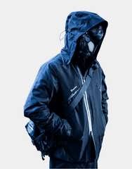 Windbreaker Tactical Jacket