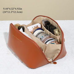 Portable Simple Cosmetic Storage Bag