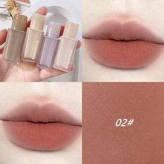 Morandi Matte Lip Gloss